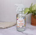 Produce Spritz Wash
