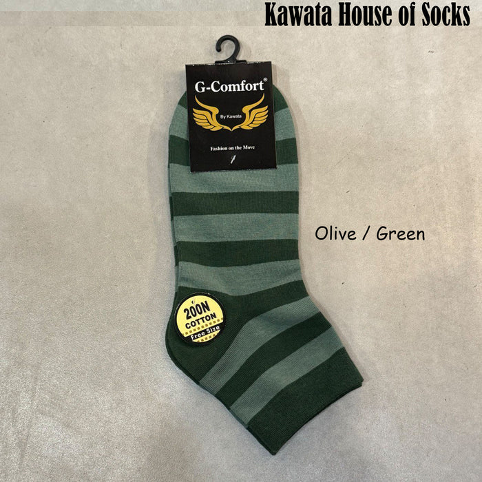 Olive / Green