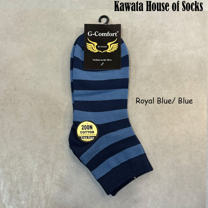 Royal Blue / Blue