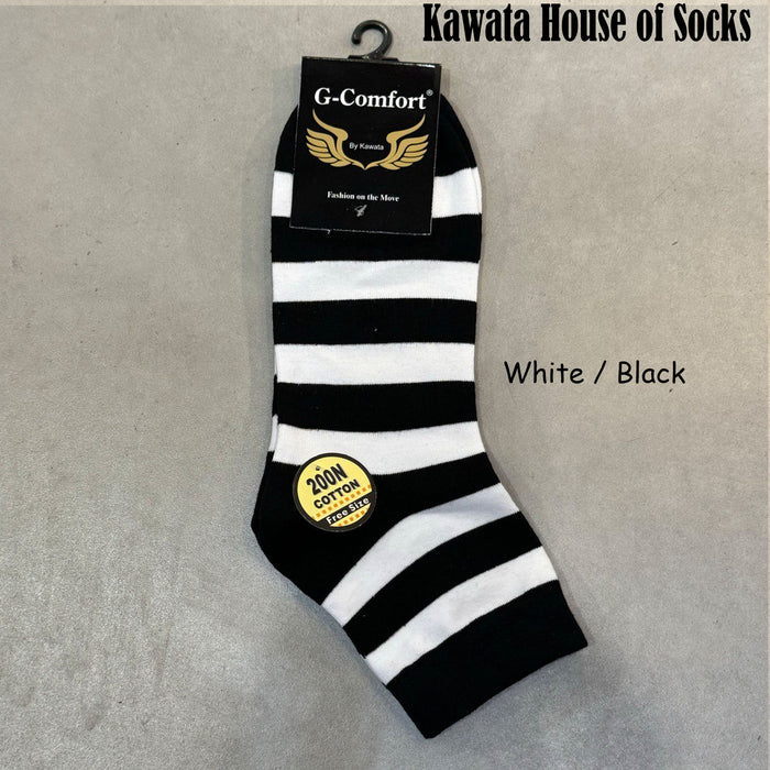 White Black