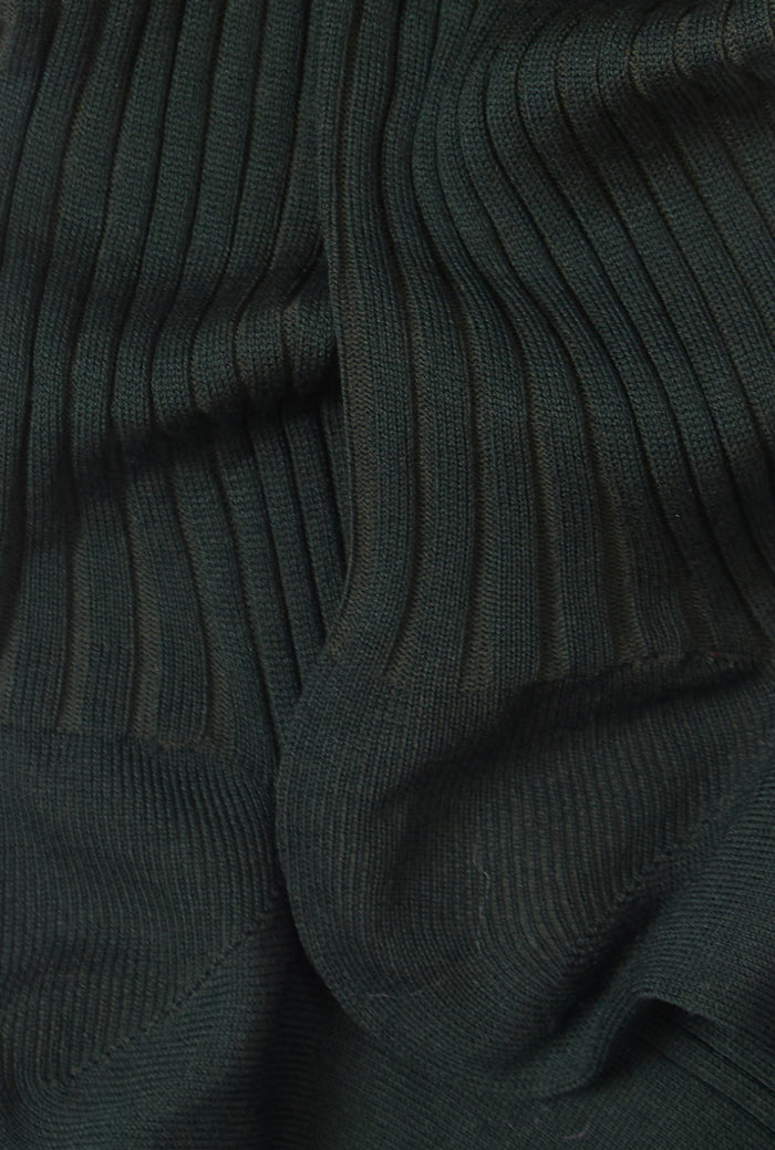 Racing Green Long Cotton Socks