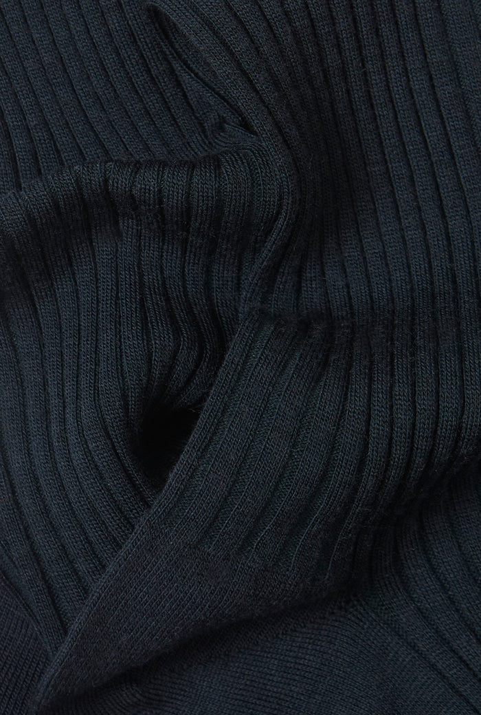 Racing Green Long Lightweight Wool Socks