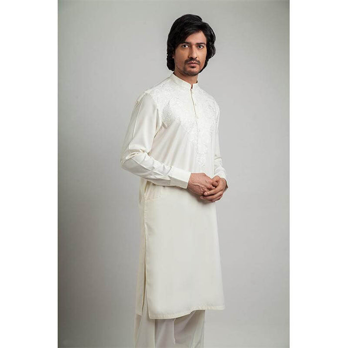 Preium Shalwar Kameez Collection by Arsalan Iqbal