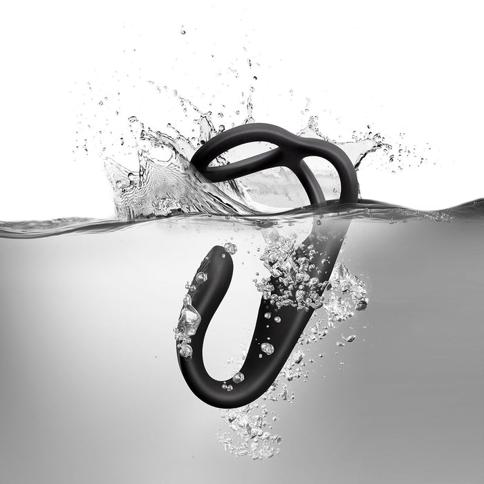 Rocks Off The Vibe Couple's Vibrator Intimates Adult Boutique