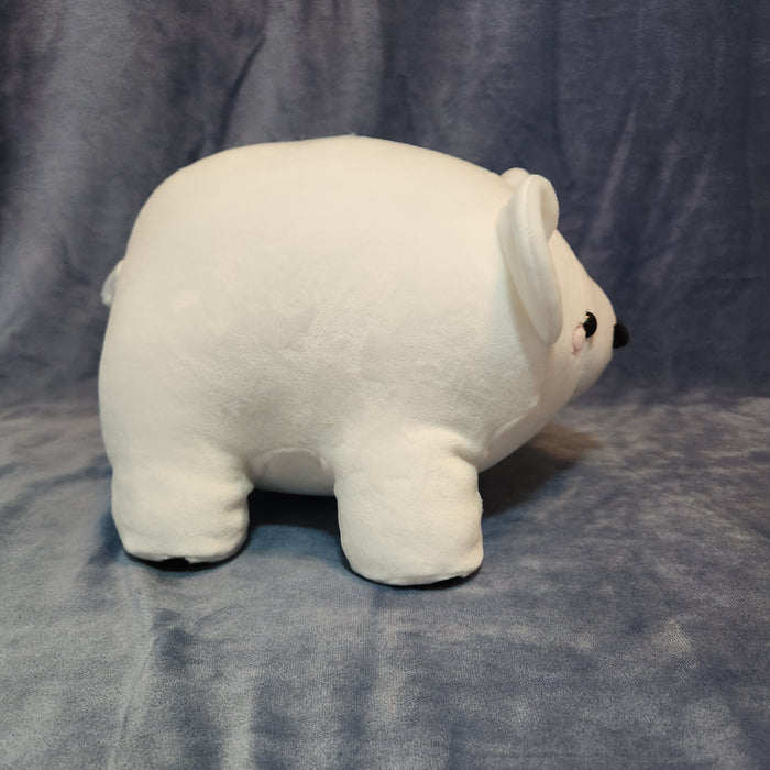 SEWING PATTERN - Cozy Bear Plush
