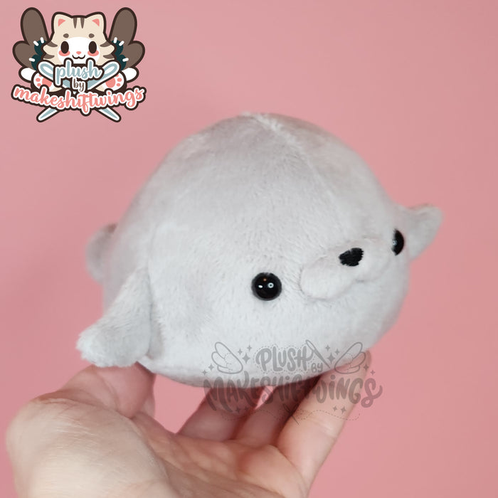 SEWING PATTERN - Dessert Seals