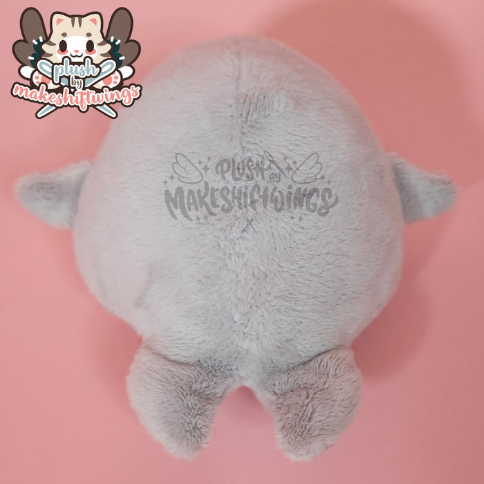 SEWING PATTERN - Dessert Seals