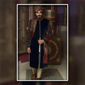 Sherwani - Ceremonial - 16