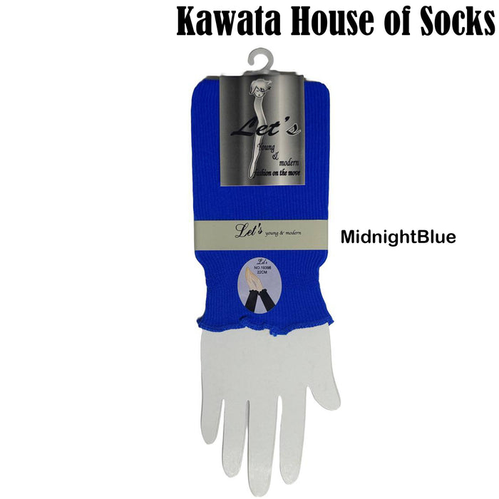 MidnightBlue