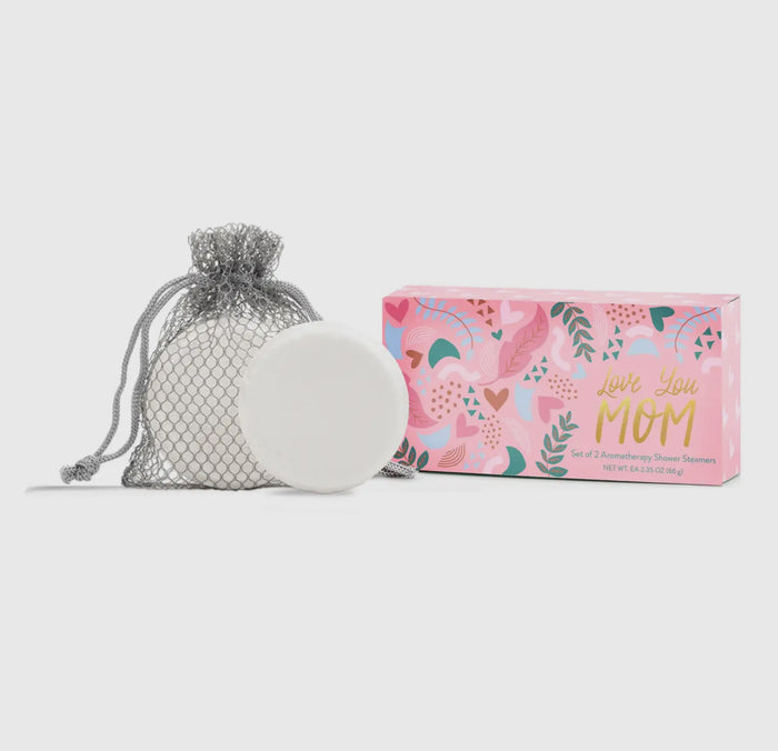 Shower Steamers for Mom