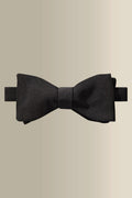 Silk Barathea Classic Sized Self-Tie Bow Tie