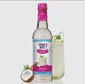 Skinny mix-coconut
