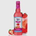 Skinny mix-strawberry