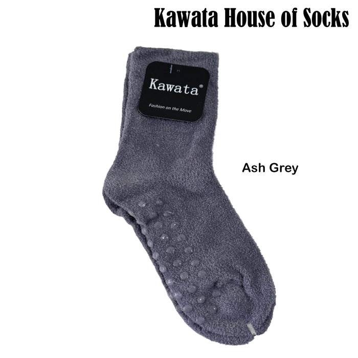 Ashy Grey