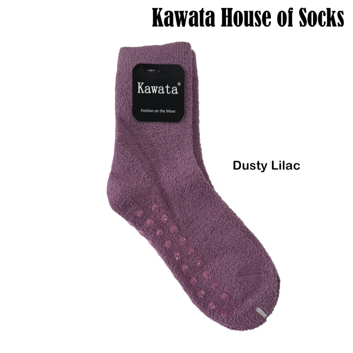 Dusty Lilac