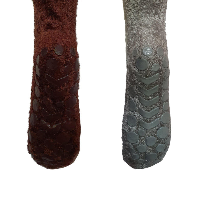 Sleeping Socks with Anti-Slip - Kawata House of Socks