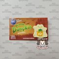 Slice and Bake Pumpkin Pin