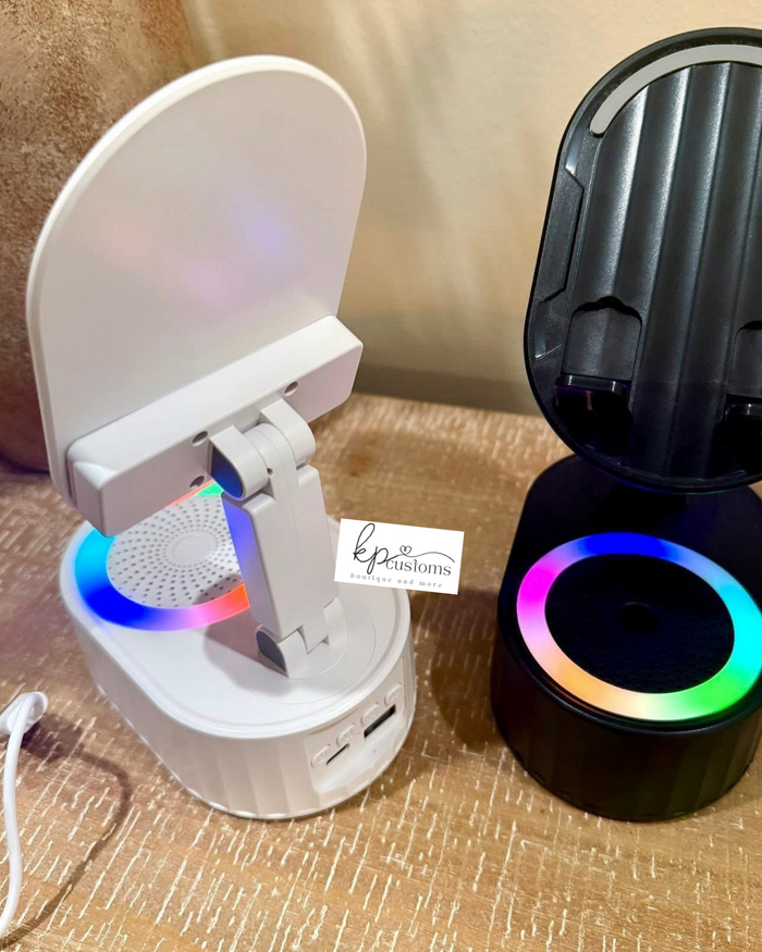 Speaker