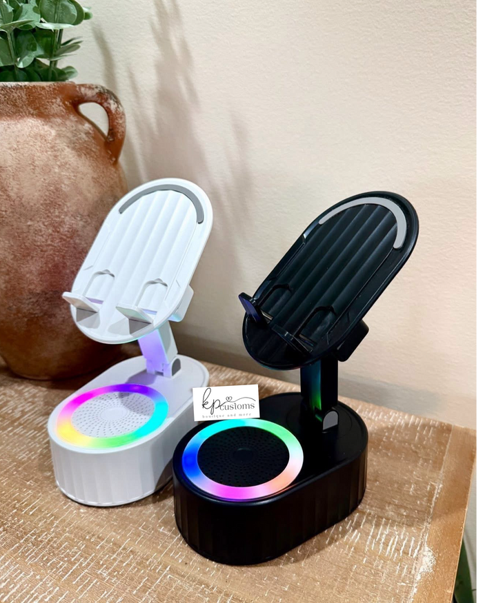 Speaker