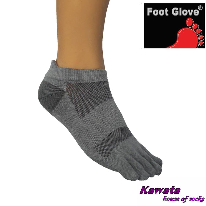 Premium Ankle Toe Socks - Kawata House of Socks