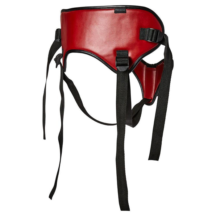 Sportsheets Saffron Strap On Intimates Adult Boutique