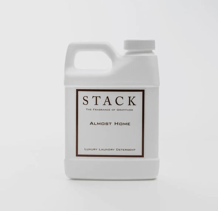 Stack Laundry 16oz Jug