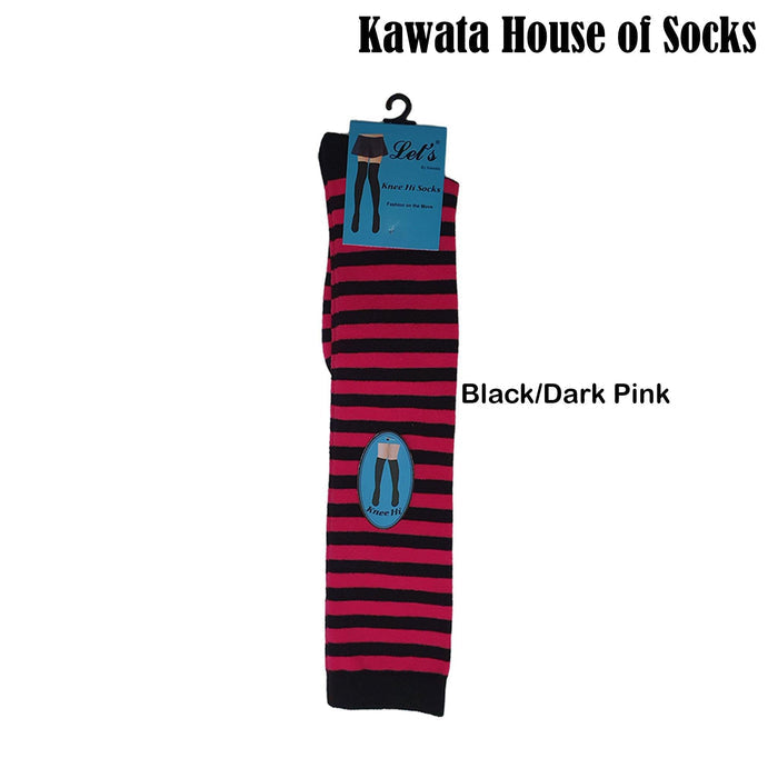 Black/Dark Pink