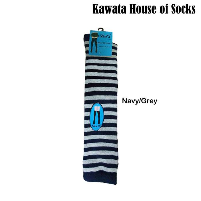 Navy/Grey