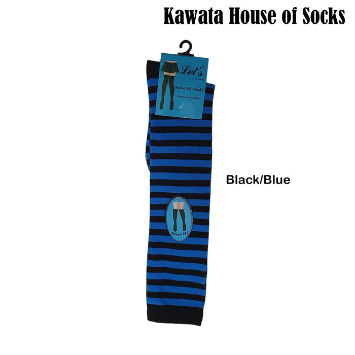 Black/Blue