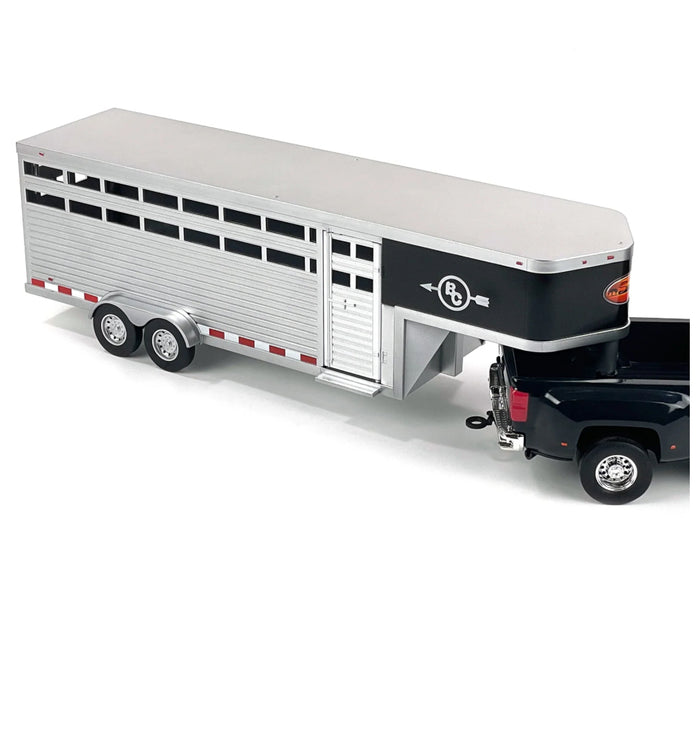 Sundowner Livestock Trailer