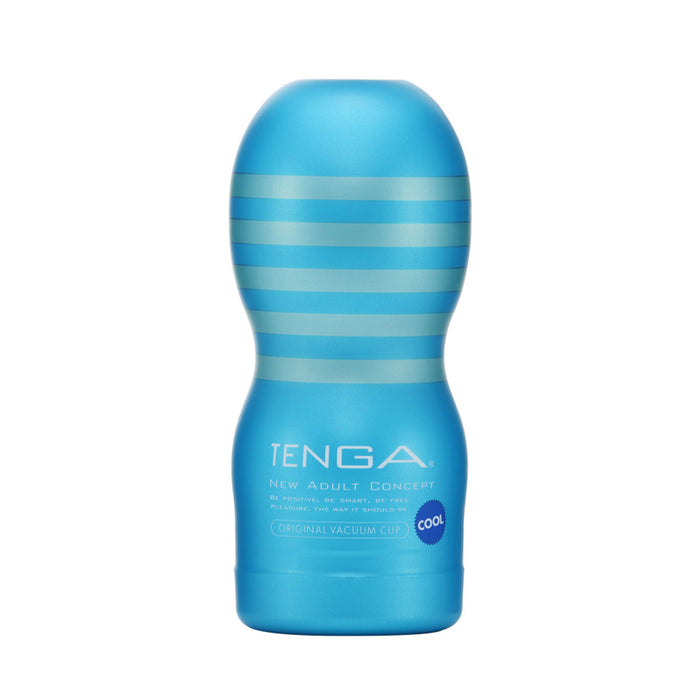 Tenga Original Vacuum Cup - Cool Intimates Adult Boutique