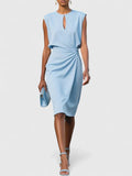 The Lisandrah – Women's Sophisticated Dress | Huna