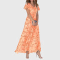 The Lola – Women's Figure-Flattering Dress | Huna
