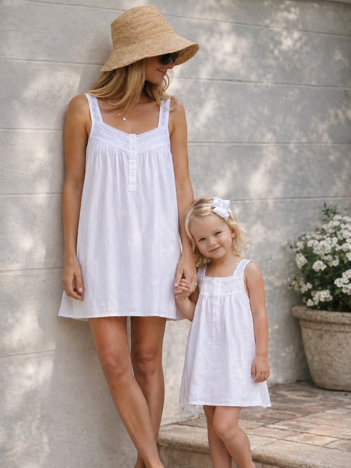 The Mother & Daughter Set
