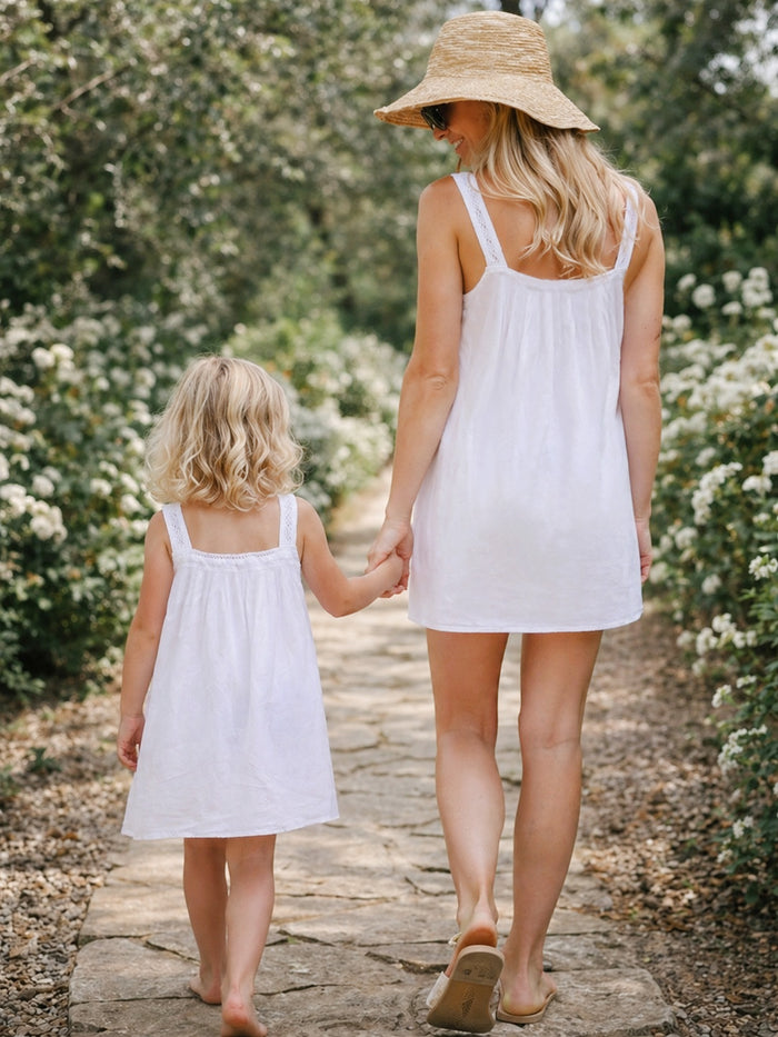 The Mother & Daughter Set