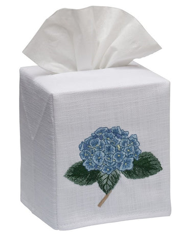 Hydrangea Too (Blue)