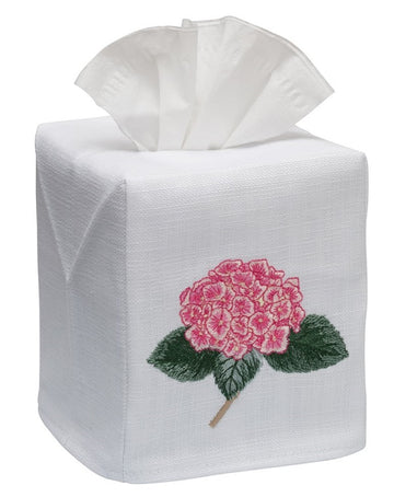 Hydrangea Too (Pink)