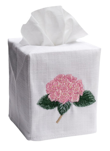 Hydrangea Too (Light Pink)