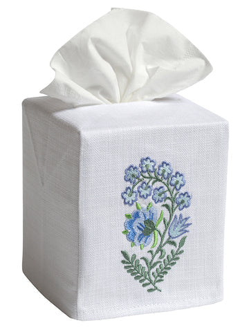 Fleur (Blue)