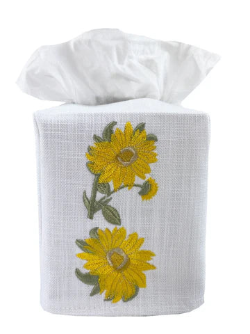 Sunflower (Yellow)