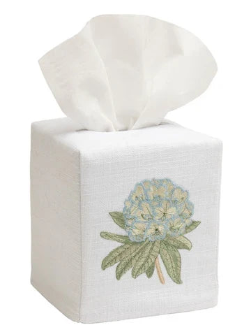 Rhododendron(Duck Egg Blue)