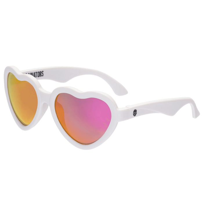 Baby Girl Sweetheart Babiators® Sunglasses-Gerber Childrenswear