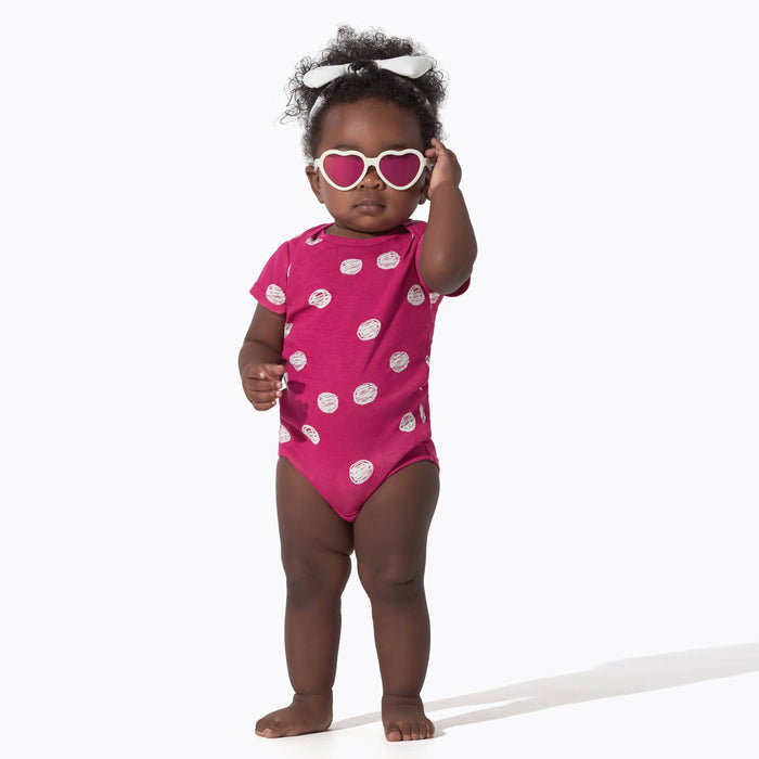 Baby & Toddler Girl Sweetheart Babiators® Sunglasses