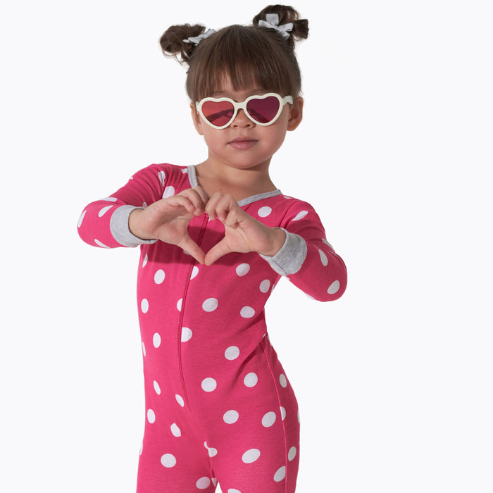 Baby & Toddler Girl Sweetheart Babiators® Sunglasses