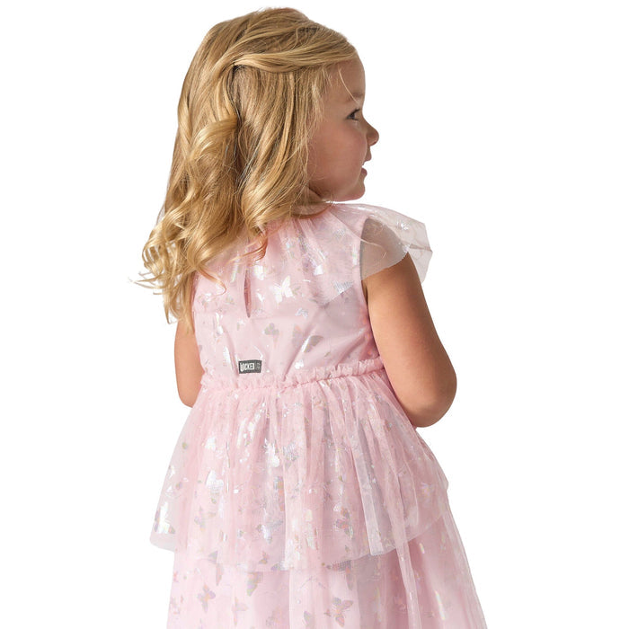 Infant & Toddler Girls Sepia Rose Wicked Dress Dresses Gerber®