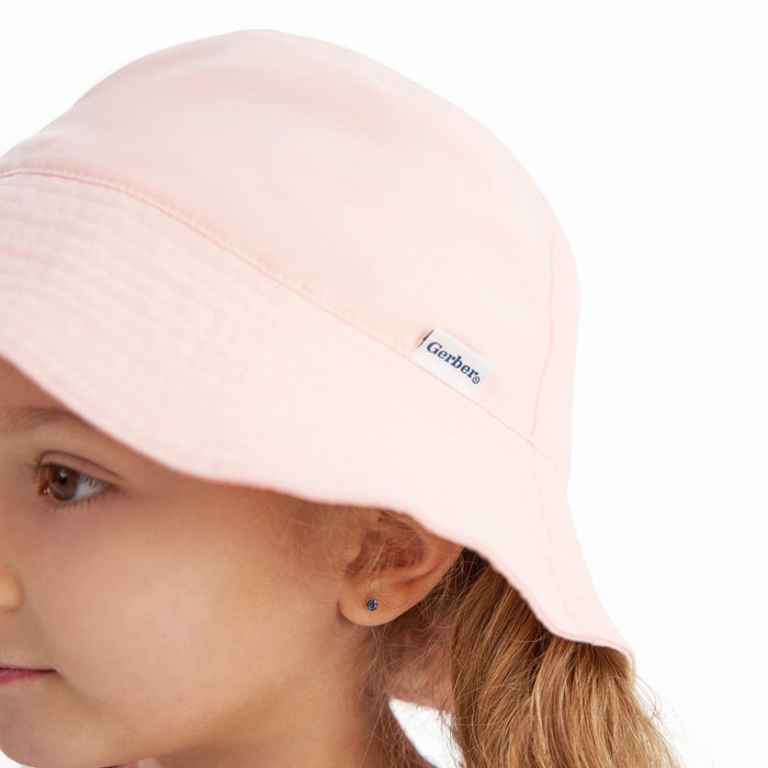 Baby Neutral Blush Sunhat