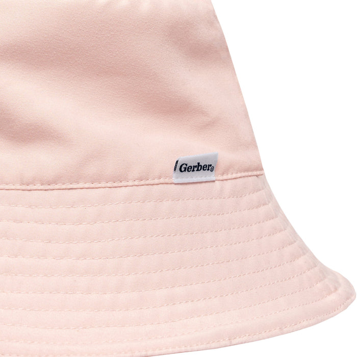 Baby Neutral Blush Sunhat