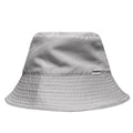 Baby Neutral Light Grey Sunhat