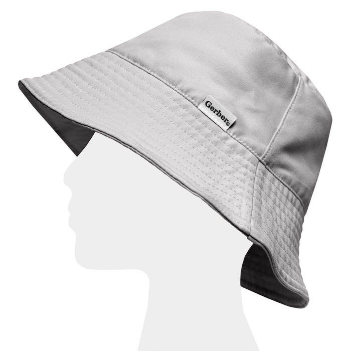 Baby Neutral Light Grey Sunhat