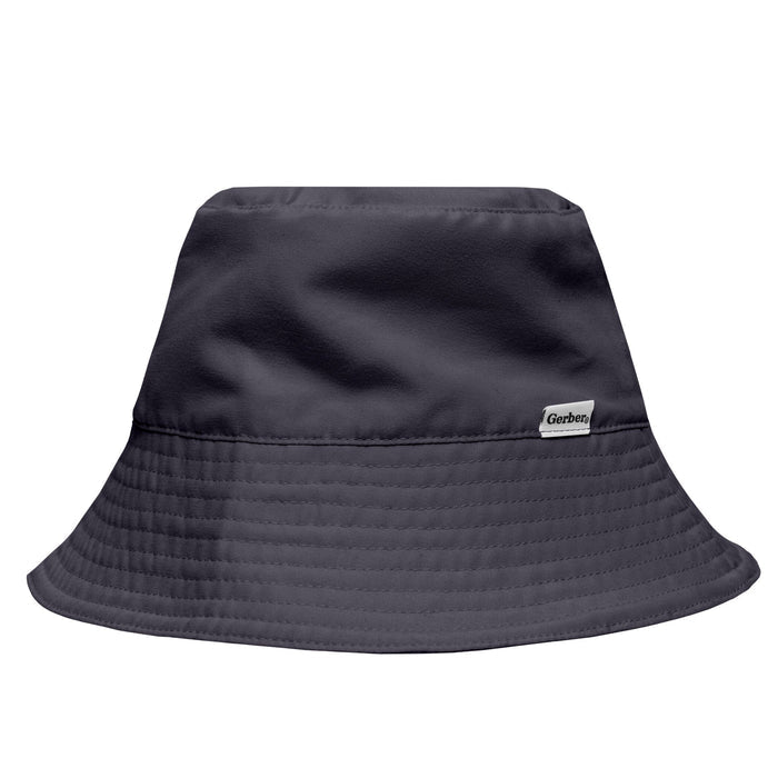 Baby Boys Navy Sunhat